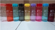 My Bottle Infused Water Botol Air Minum
