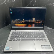 Lenovo ideapad 13.3吋 文書商務筆電/i5-8265U 8th🔜/8GB  RamDDR4/512GB SSD/獨顯 GPU：Geforce MX150 2G/13.3吋1920*1