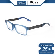 กรอบแว่นตา Hugo Boss ฮิวโก้ บอส รุ่น FHB0550 - NT