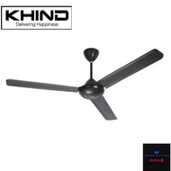 KHIND CEILING FAN CF613 (SINGLE PACK)