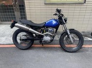 Honda FTR223 MC34 整車完稅