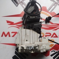 MERCEDES W169 A169 REAR LEFT DOOR LOCK USED