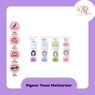 Pigeon Teens Moisturizer