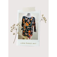 blouse lock live....
