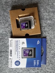 OWC Atlas Ultra CFexpress 4.0 Type B 1TB Memory Card
