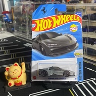 HOTWHEELS FERRARI SF90 STRADALE GREY ABU LOT P 2025