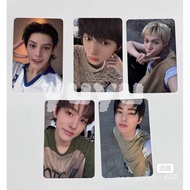 WTS CORTIS BDM FANSIGN POB JAMES MARTIN JUHOON SEONGHYEON KEONHO