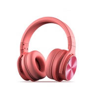 Kayo Cowin E7-pro Anc Active Noise Cancelling Bluetooth Headset