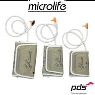 Microlife 3G Cuff A1 A2 BP Monitor Arm Sleeve Soft Comfort