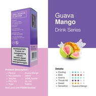 Vs Liquid Flooid By Foom Drink Series - Guava Mango