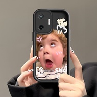 Xiaomi Poco F7 5G For Softcase Phone Case HP Cassing Kesing C8 2122 DLJ 33