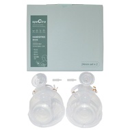 Cup hút sữa rảnh tay Spectra handsfree