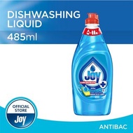 Joy Dishwashing Liquid 485ml