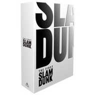 『星之漫』預購劇場版 灌籃高手 DVD 藍光BD UHT 4K THE FIRST SLAM DUNK 初迴版