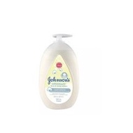 Johnson's Baby Cottontouch Face & Body Lotion 500ml