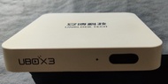 UNBLOCK UBOx3 S900 Pro影视合子