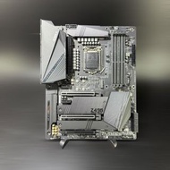 Z490 @ GIGABYTE Z490 AORUS PRO AX 💢 Intel Z490 底板 支援10 11代 LGA1200 主板 主機板 ATX i3 i5 i7 i9 CPU DDR4