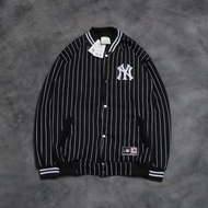 Mlb YANKEES NEWYORK VARSITY BOMBER Jacket