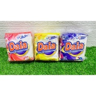 DAIA DETERGENT POWDER 100g [6Pack Per Packet] [Laundry Powder Detergent] [Serbuk Pencuci]