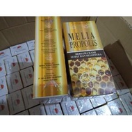 New Melia Propolis Melia Sehat Sejahtera 55Ml 1 Btl 100%Ori
