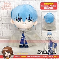 Sousou no Frieren Anime Doll: Himmel Plushie Doll