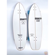 surfskate Yow Pyzel Shadow & Ghost 33.5”