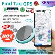 [ local seller] android / apple GPS tracker find my network tag location finder bluetooth alarm air 