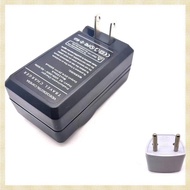 [1fnejakblh.ph] Camera Battery Charger -7L Camera Battery Charger for  G10 G11 EU PLUG