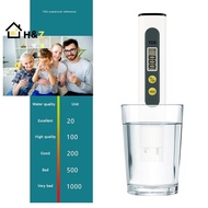 Kaleidoscope 0.01 Tds Ec PH Meter for Water Quality Digital PH Tester Pen with 0-14 PH Range Nice