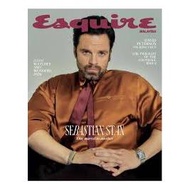 ESQUIRE MALAYSIA (Single Issue)
