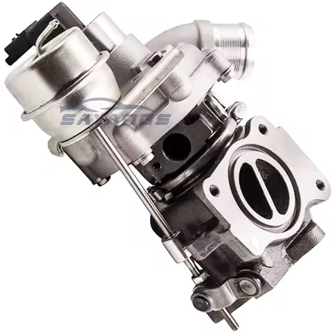 Turbo Turbocharger For car Citroen C4 DS3 Peugeot 207 308 EP6DT 1.6 16V THP Turbo53039880121 5303988