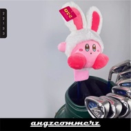 Golf Club Head Cover Kirby Driver Wood 1 pcs