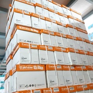 SinarLine A4 75g Hvs Paper 1 Box