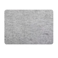 17 Inch X 13.5 Inch Wool Pressing Mat Felted Wool Ironing Mat Pad Blanket for Quilter Sewing Quiltin