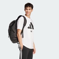 adidas Lifestyle 4ATHLTS Camper Backpack Unisex Black IM5520