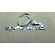 V030_MP_LED_DB V030_MP_Switch_DB IP-1118J01-4012 DA0AX1PB6E0 OEM HP POWER BUTTON(1x182)