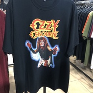 Ozzy Osbourne T-shirt 100% Cotton T-shirt