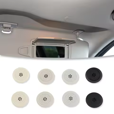 21382301009051 For Mercedes Benz W213 W222 Interior Ceiling Speaker Cover Microphone Cover Microphon