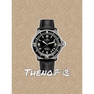 [Theno Strictly Selected] ZF 50 5015 Seagull 2824 Movement 50 Seagull 2824 Movement Popo Letter Toy 