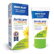 Boiron Arnicare Bruise Relief Gel Unscented 1.5 oz. / 45g