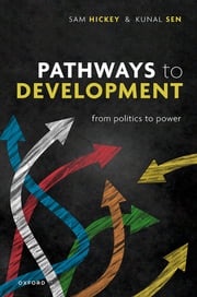 Pathways to Development Prof Kunal Sen