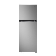 LG 335L Top Freezer Refrigerator with Smart Inverter Compressor (Prime Silver) (GT-B3303PY)