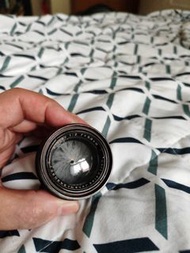 Carl Zeiss Jena Biotar 1:2 f=58mm 鏡頭