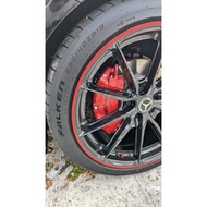 Installation Services