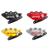RCB S Series 2 Pot Front Caliper