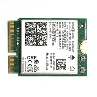 Intel 9560NGW Dual Band Wireless-AC 9560 M.2 2230 Ac+Bt Gigabit No Vpro Interface Card  Bluetooth Wi