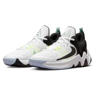 Nike Giannis Immortality 2 Low-Top Basketball Shoes, Shock-Absorbing & Durable, DQ1943-101