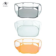 [Fenteer] Hexagon Kids Ball Pit Children Toy Ball Play Pool Small Animals Playpen