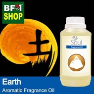 Aromatic Fragrance Oil (AFO) - Earth Aromatic Fragrance Oil - 250ml