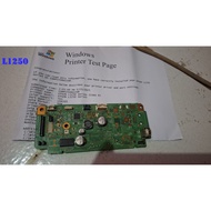 Epson L1250 Mainboard for type L1250 Used original